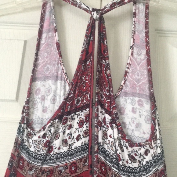 Forever 21 super soft summer dress - Picture 5 of 9